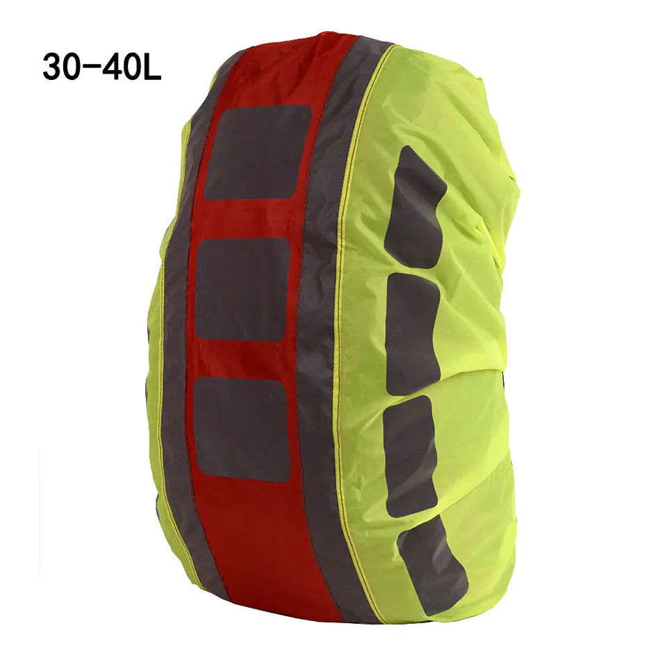 Wasserdichter Regenschutz für Outdoor-Rucksäcke