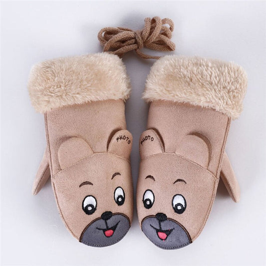 Kinder Handschuhe
