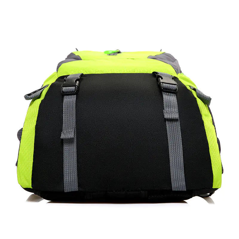 Leichter Wasserdichter Outdoor-Rucksack für Reisen